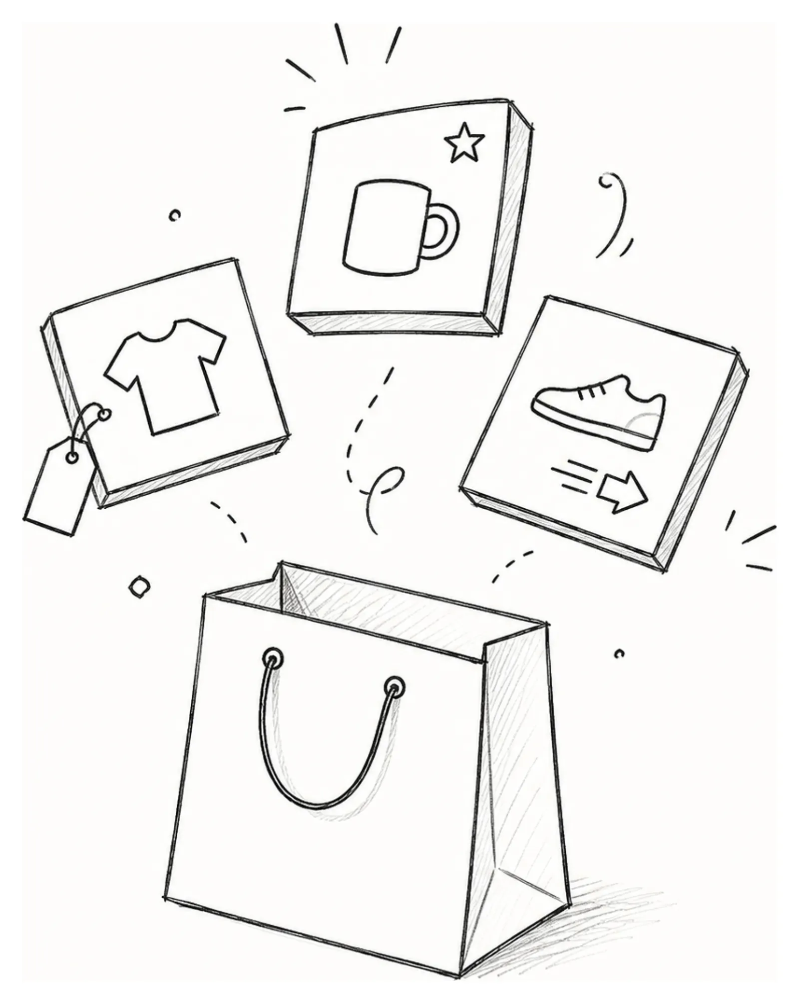 Ecommerce web design