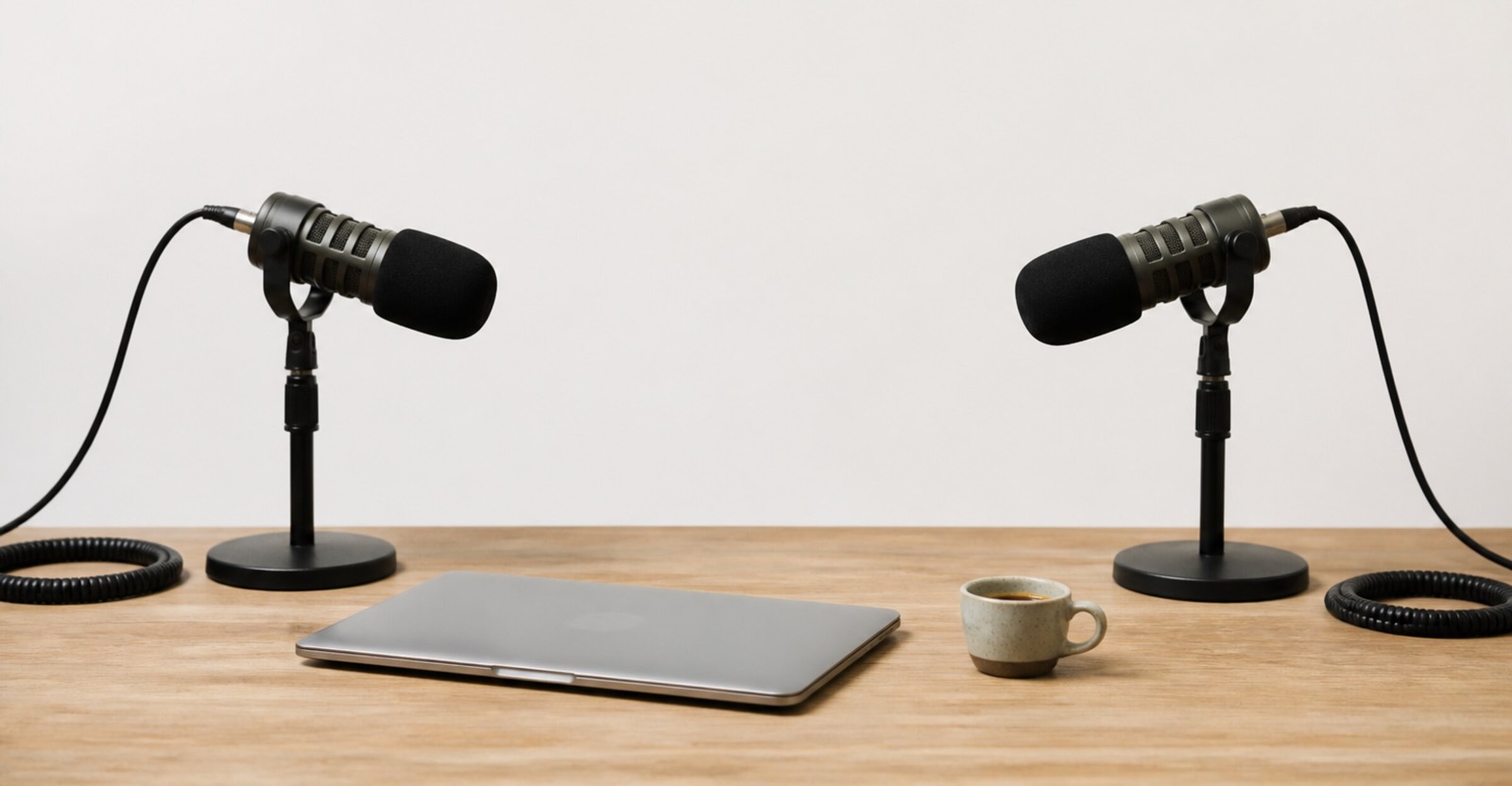 Indie Dev Talks podcast website homepage