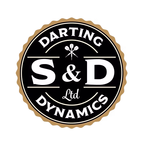 S&D Darting Dynamics logo